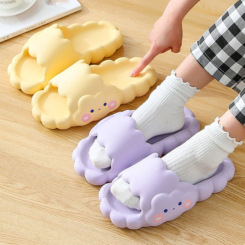 Cloud Foam Slippers - Image 34