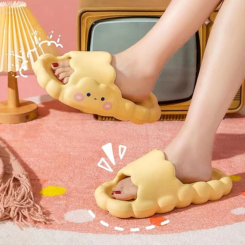 Cloud Foam Slippers - Image 36
