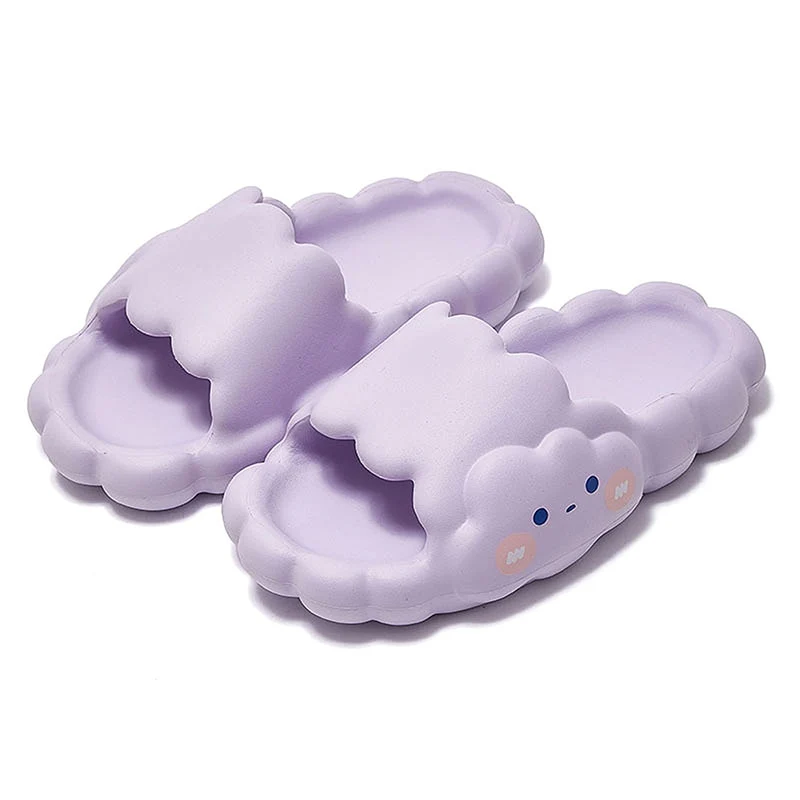 Cloud Foam Slippers - Image 4