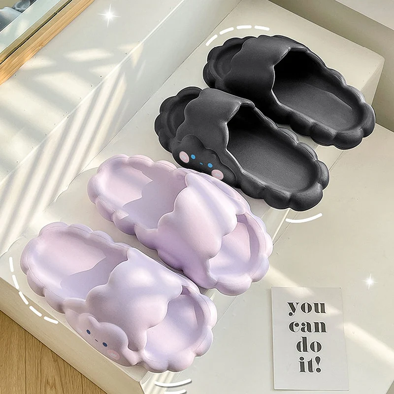 Cloud Foam Slippers - Image 7