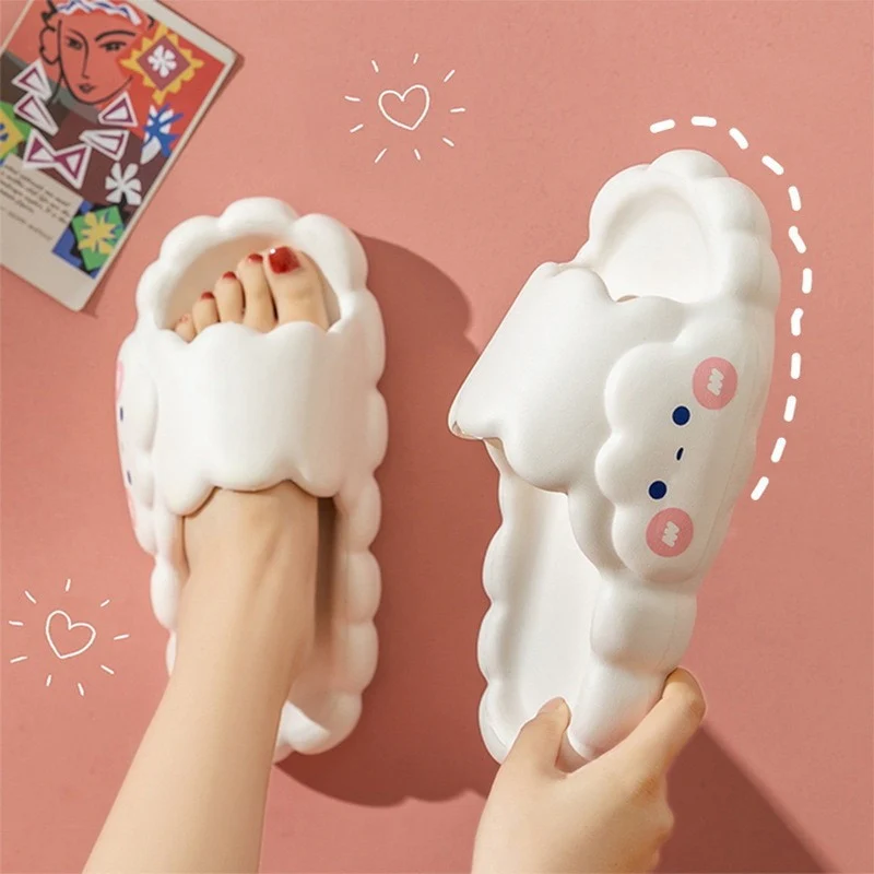 Cloud Foam Slippers - Image 8