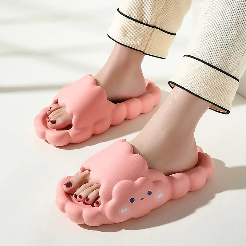 Cloud Foam Slippers - Image 9