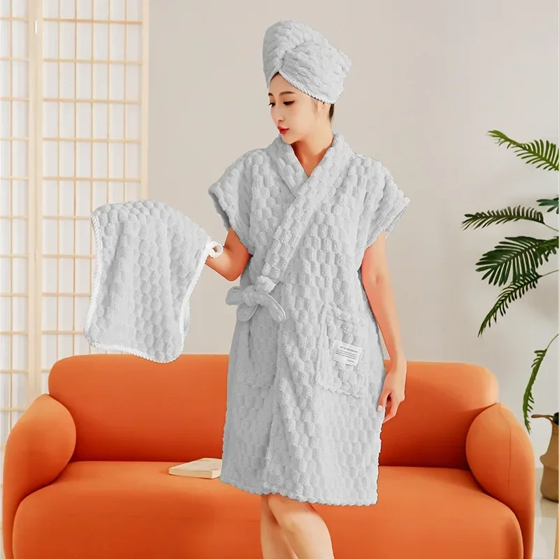 CloudVelour Wrap - Image 10