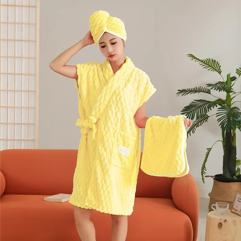 CloudVelour Wrap - Image 12