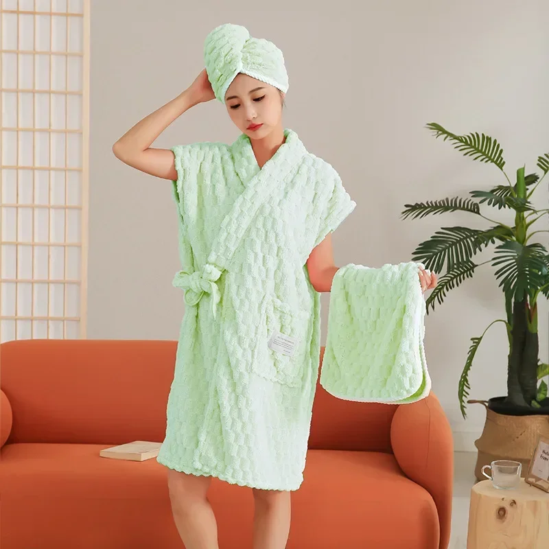 CloudVelour Wrap - Image 21