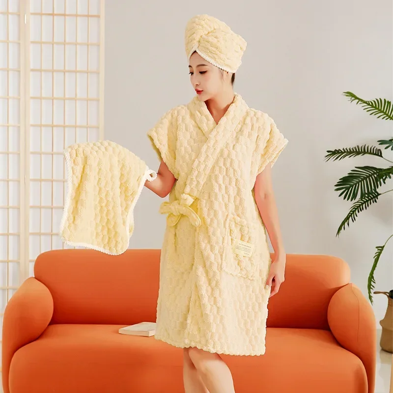 CloudVelour Wrap - Image 22