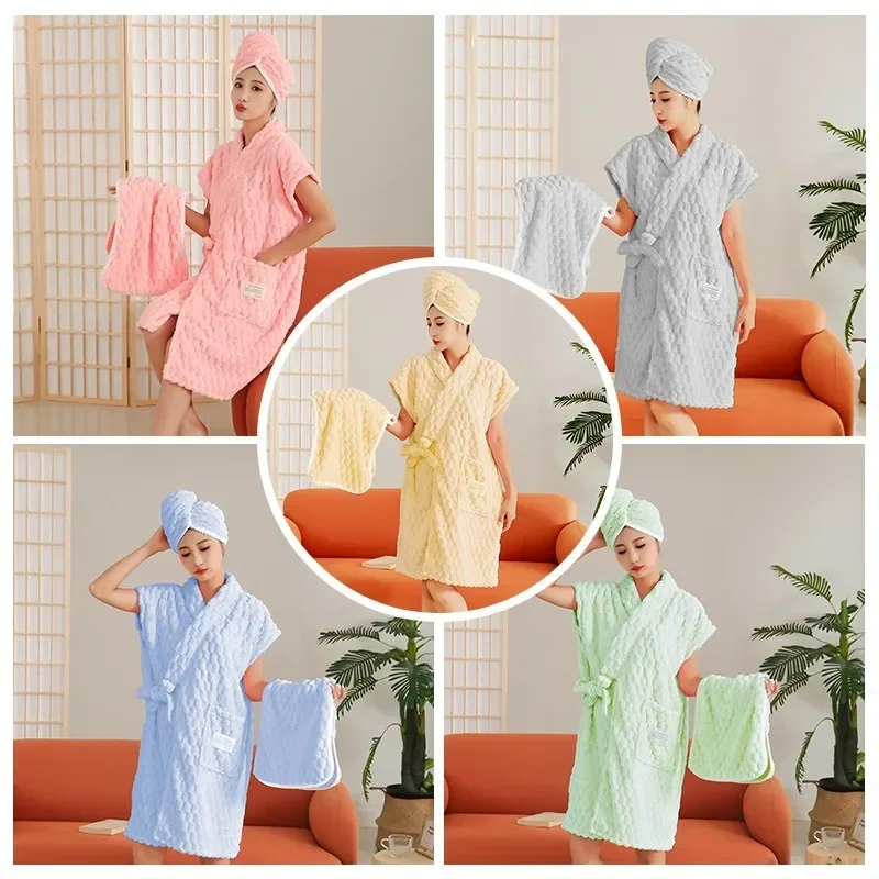 CloudVelour Wrap - Image 6