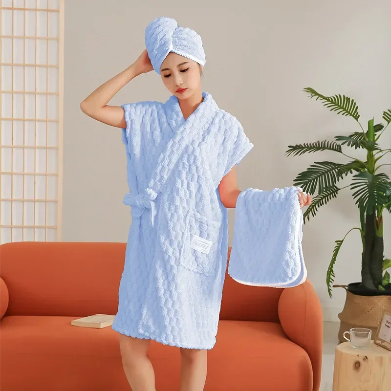 CloudVelour Wrap - Image 9