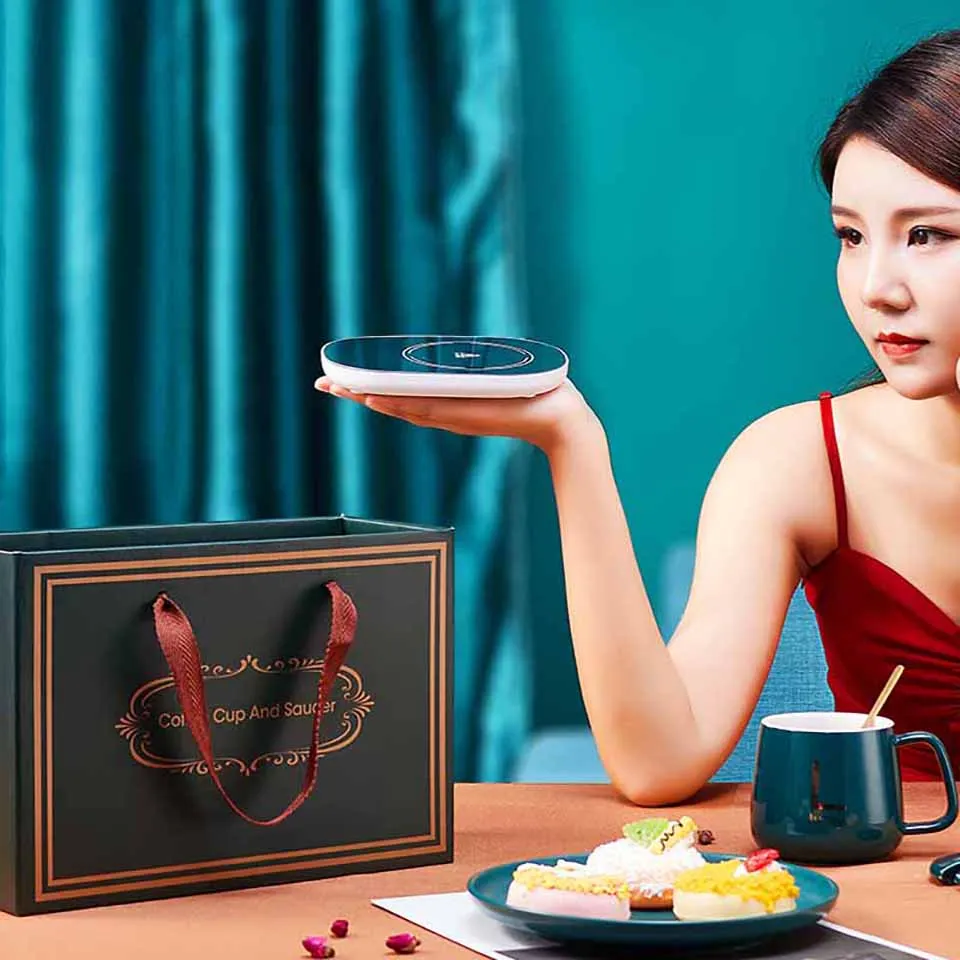 Coffee Mug Warmer - Image 13