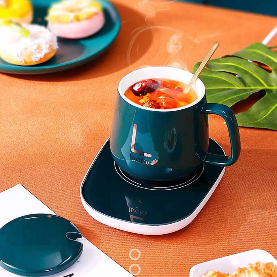 Coffee Mug Warmer - Image 14