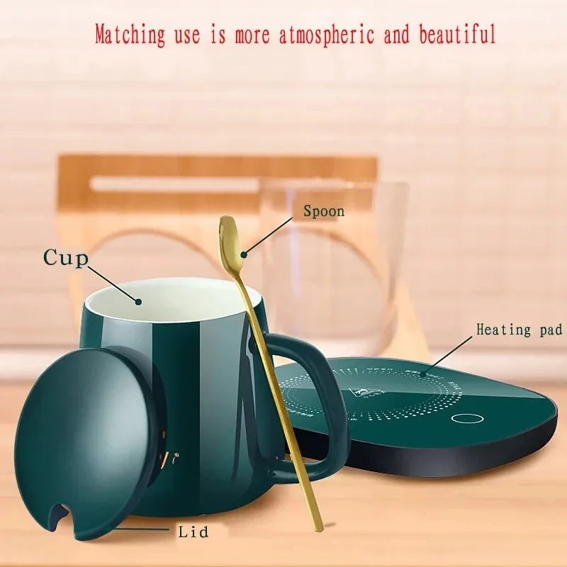 Coffee Mug Warmer - Image 4
