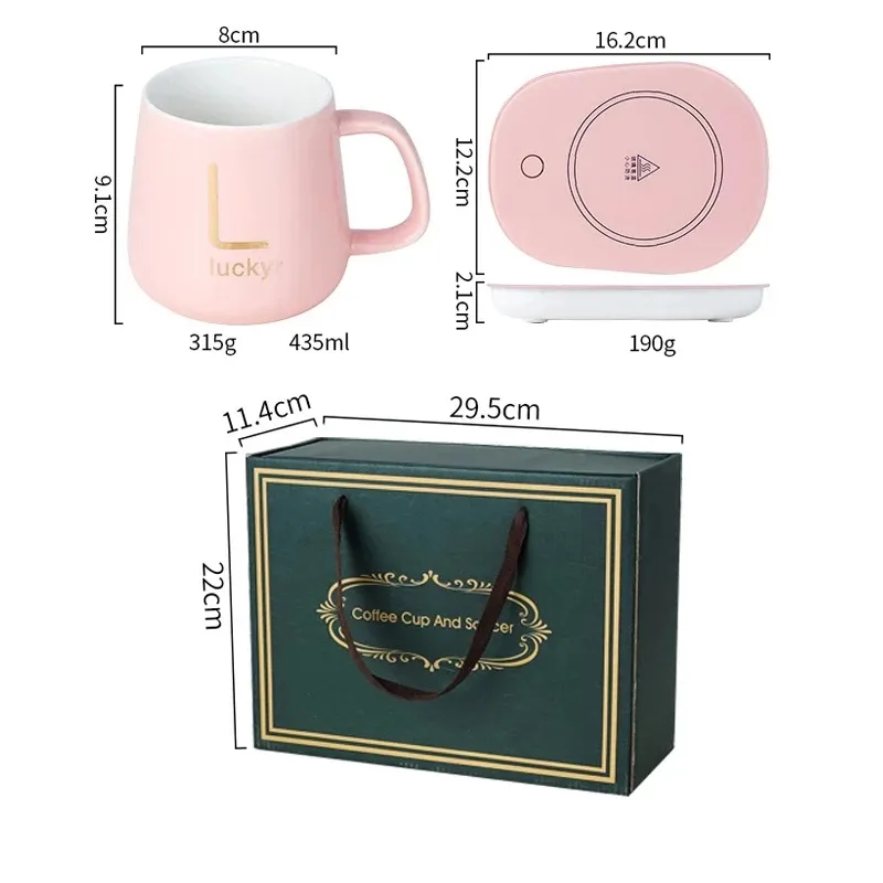 Coffee Mug Warmer - Image 6