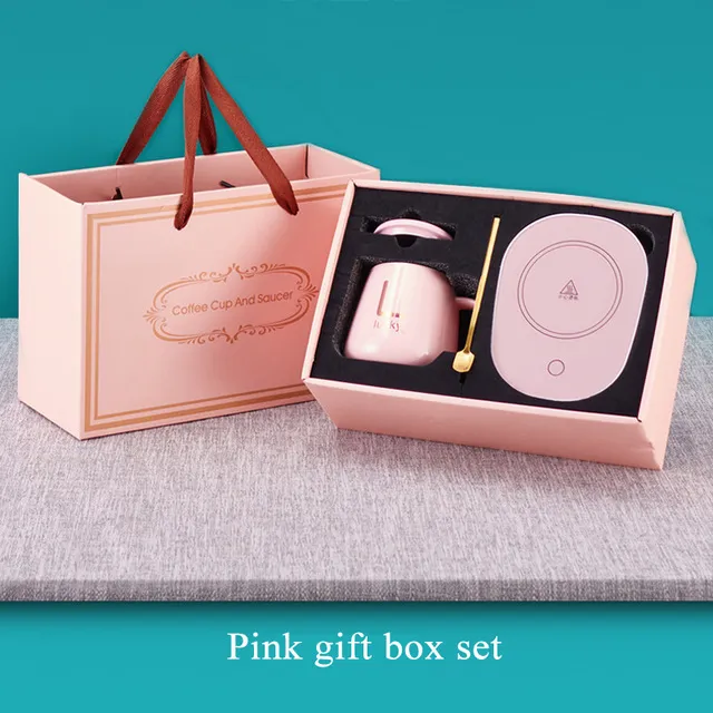 Coffee Mug Warmer - Image 8