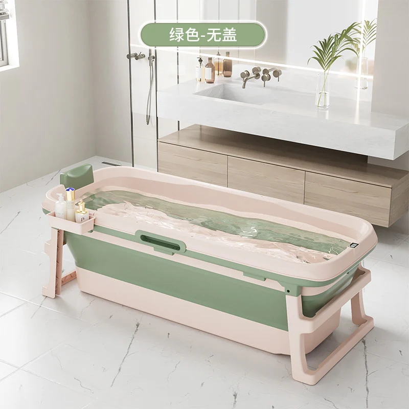 Collapsible Bath Tub - Image 11