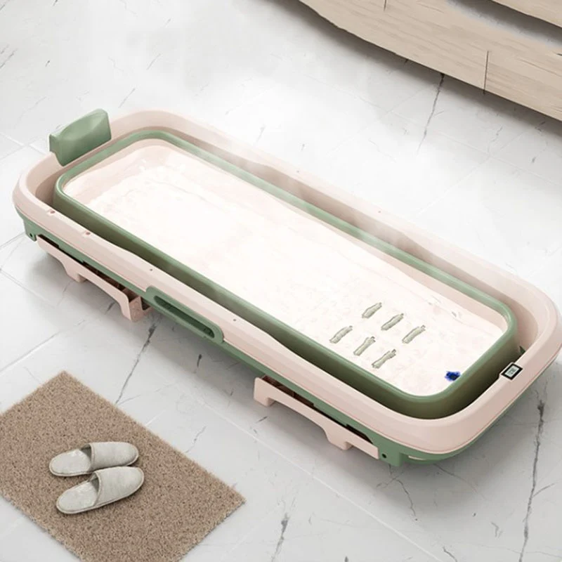 Collapsible Bath Tub - Image 14
