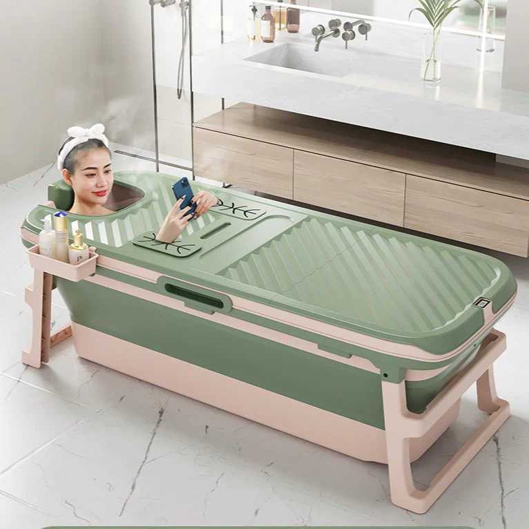 Collapsible Bath Tub - Image 17