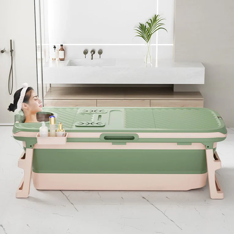 Collapsible Bath Tub - Image 18