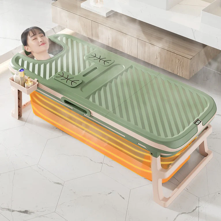 Collapsible Bath Tub - Image 19