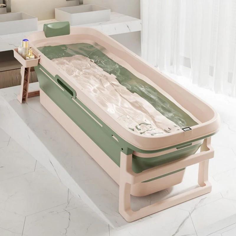 Collapsible Bath Tub - Image 2