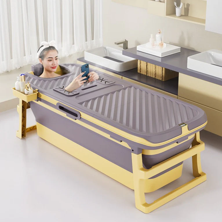 Collapsible Bath Tub - Image 22