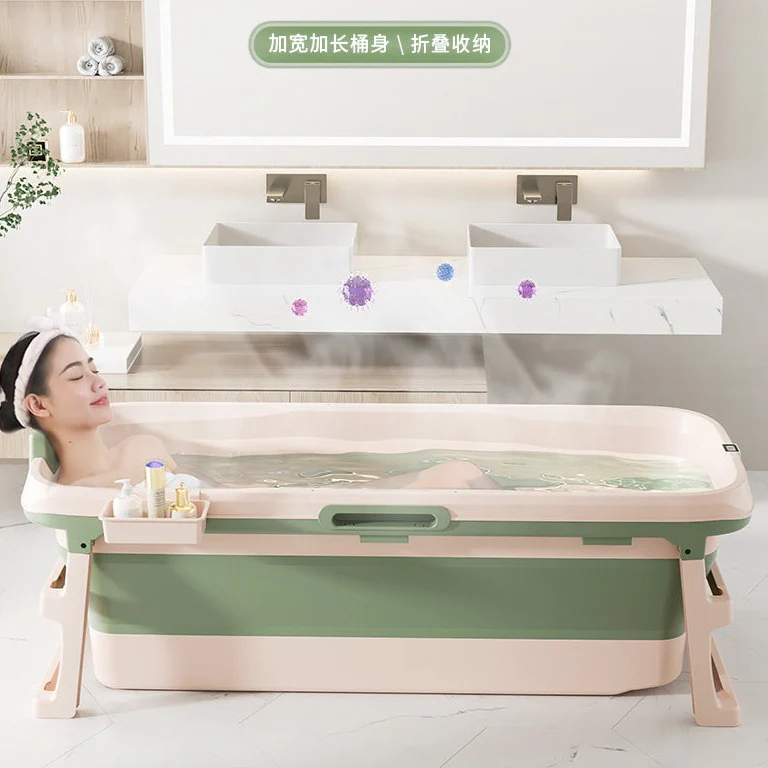 Collapsible Bath Tub - Image 23