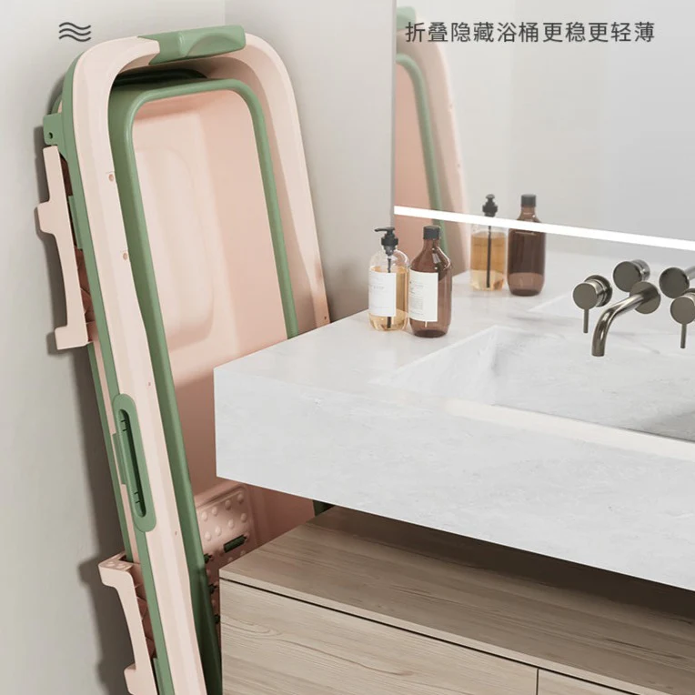 Collapsible Bath Tub - Image 27