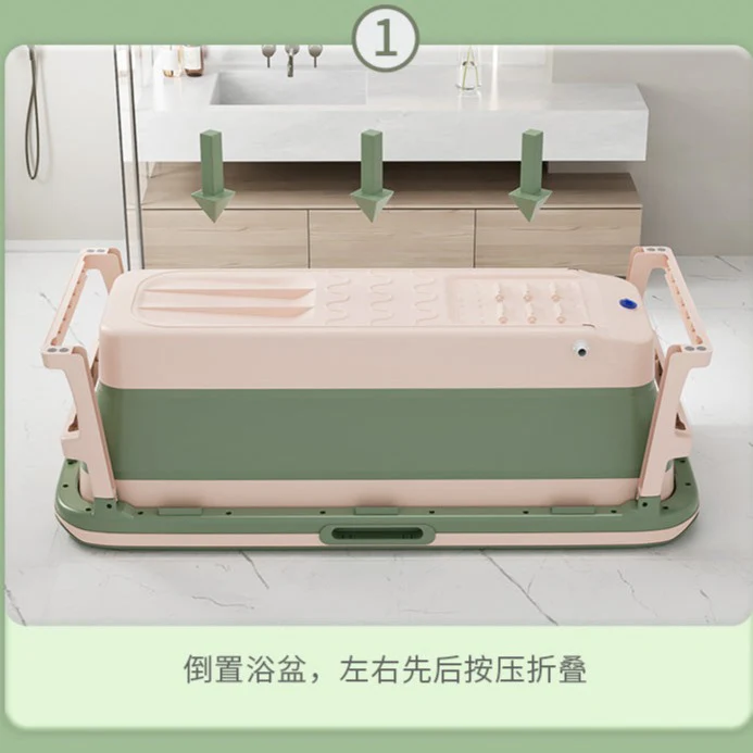 Collapsible Bath Tub - Image 28