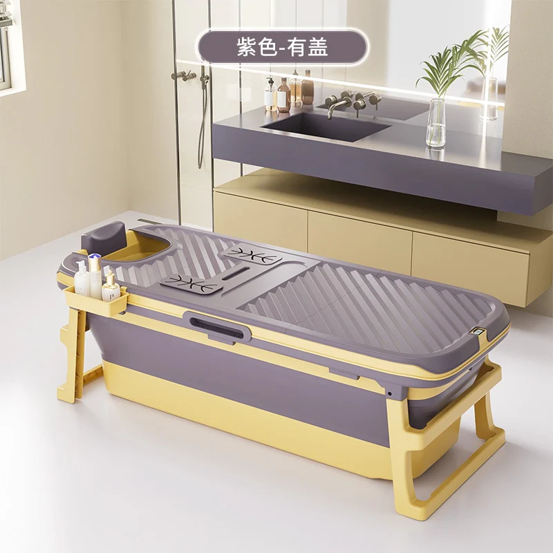 Collapsible Bath Tub - Image 3
