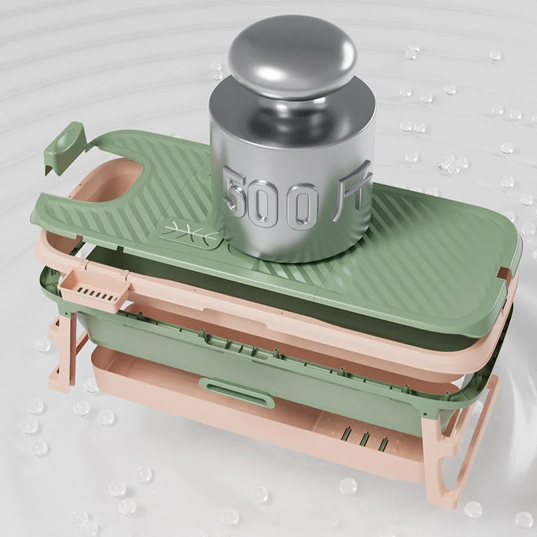 Collapsible Bath Tub - Image 32