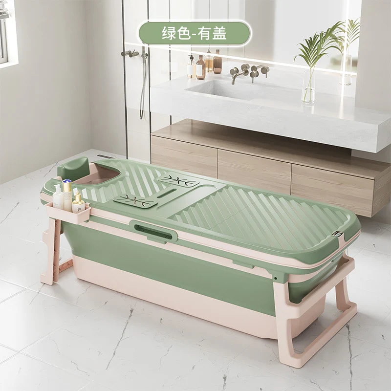 Collapsible Bath Tub - Image 4