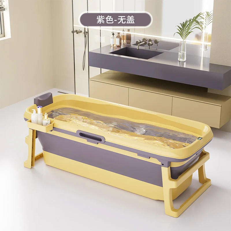 Collapsible Bath Tub - Image 5