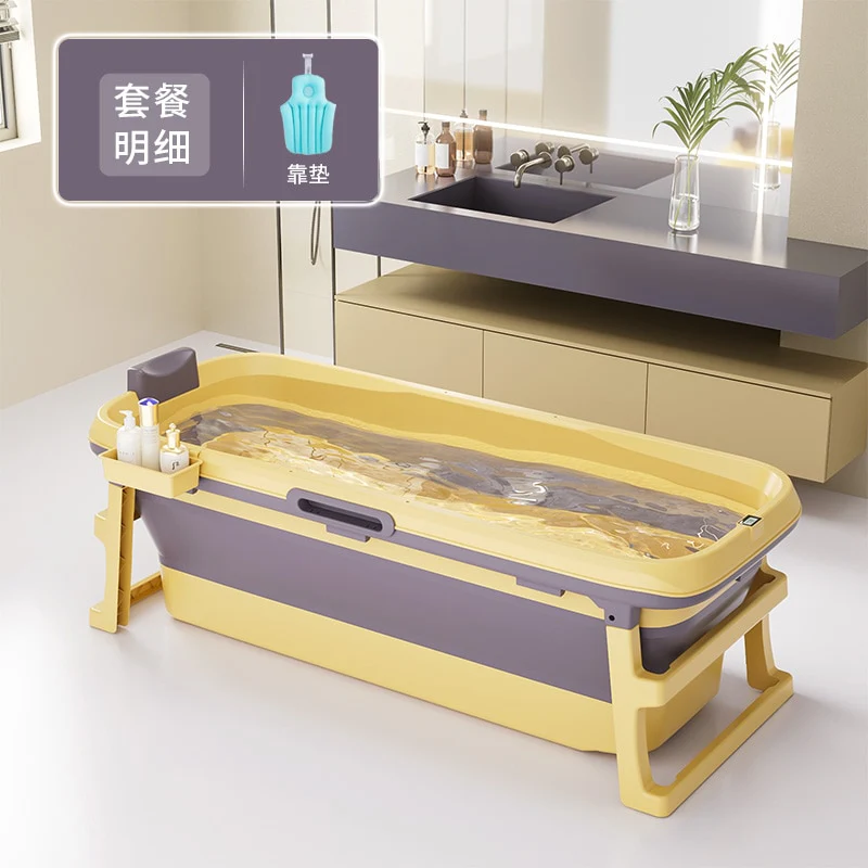Collapsible Bath Tub - Image 6