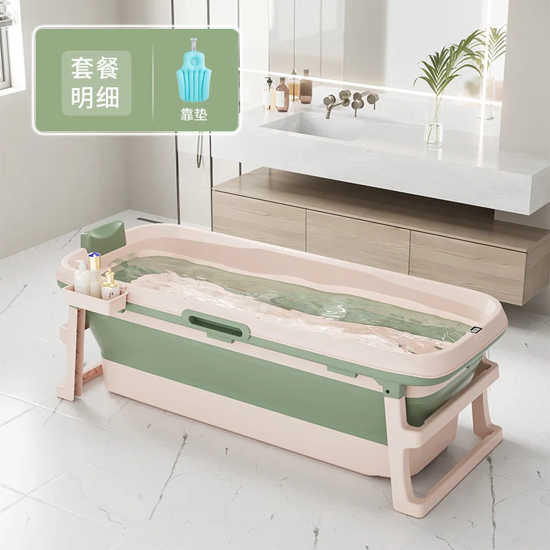 Collapsible Bath Tub - Image 7