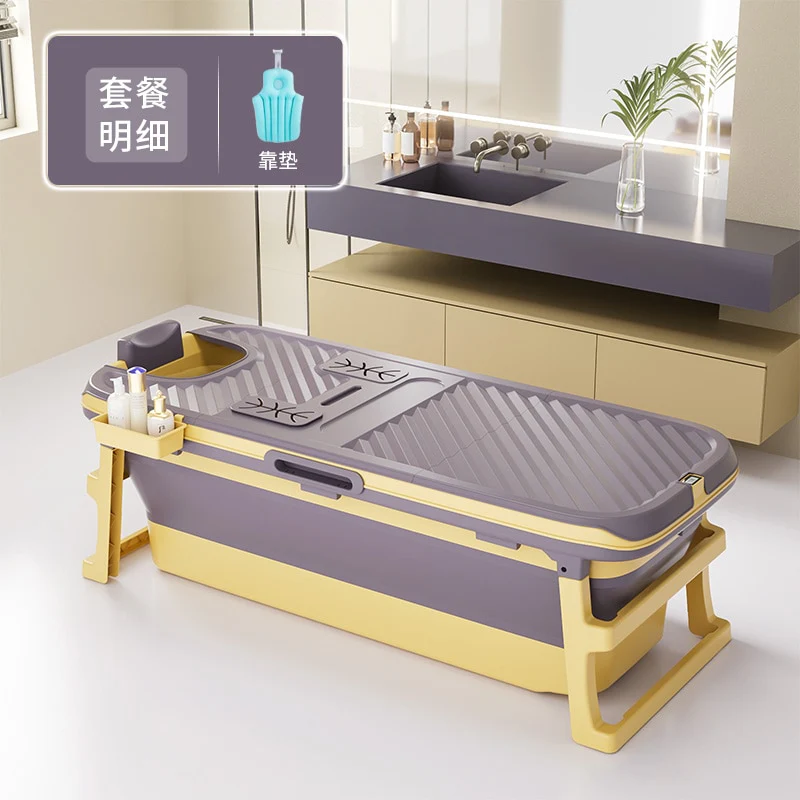 Collapsible Bath Tub - Image 8