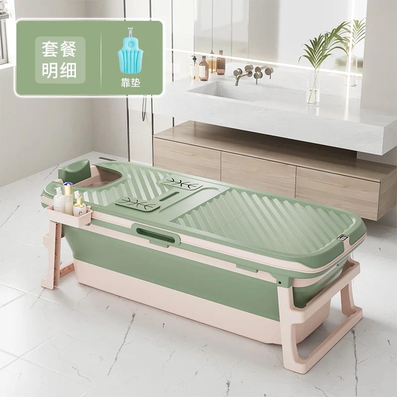 Collapsible Bath Tub - Image 9