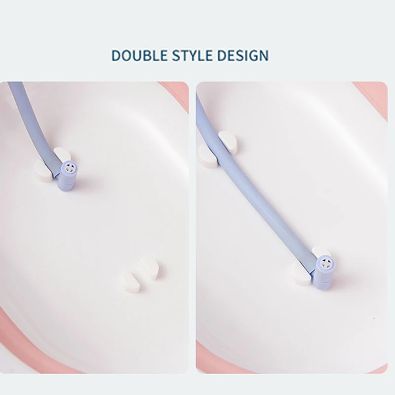 Collapsible Bidet Maternal Self Cleaning Tub - Image 13