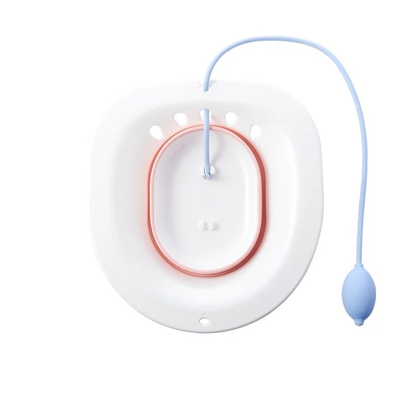 Collapsible Bidet Maternal Self Cleaning Tub - Image 3