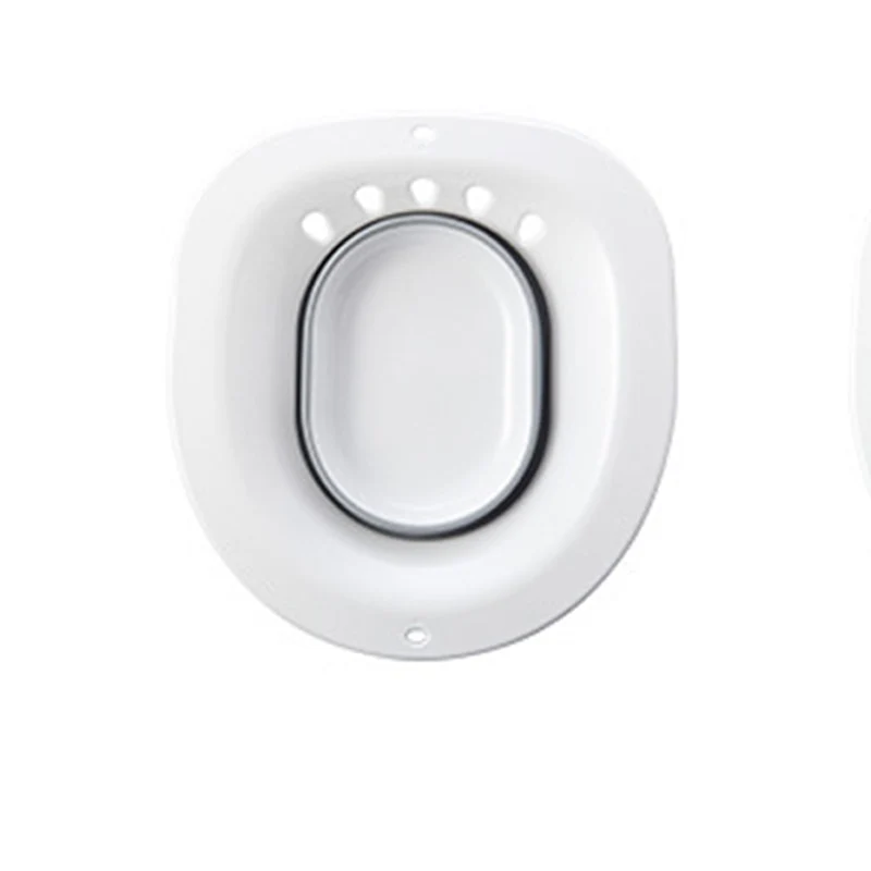 Collapsible Bidet Maternal Self Cleaning Tub - Image 4