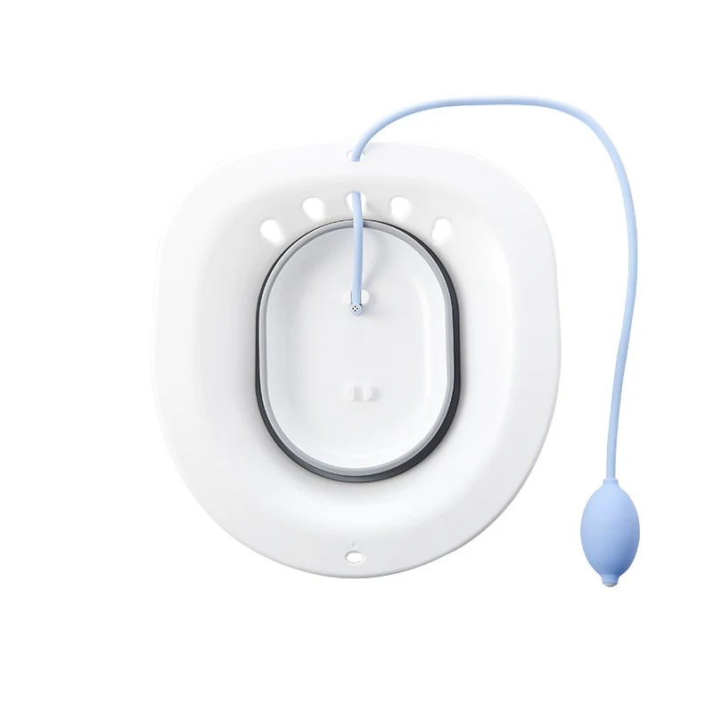 Collapsible Bidet Maternal Self Cleaning Tub - Image 5