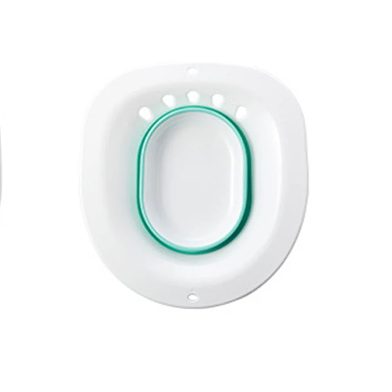 Collapsible Bidet Maternal Self Cleaning Tub - Image 6