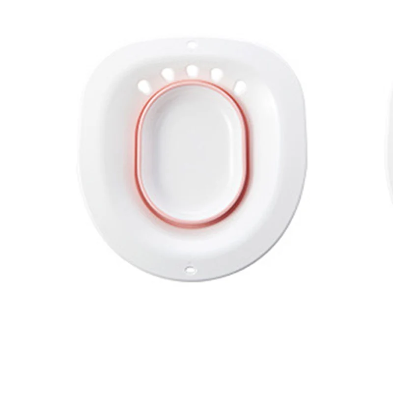 Collapsible Bidet Maternal Self Cleaning Tub - Image 7