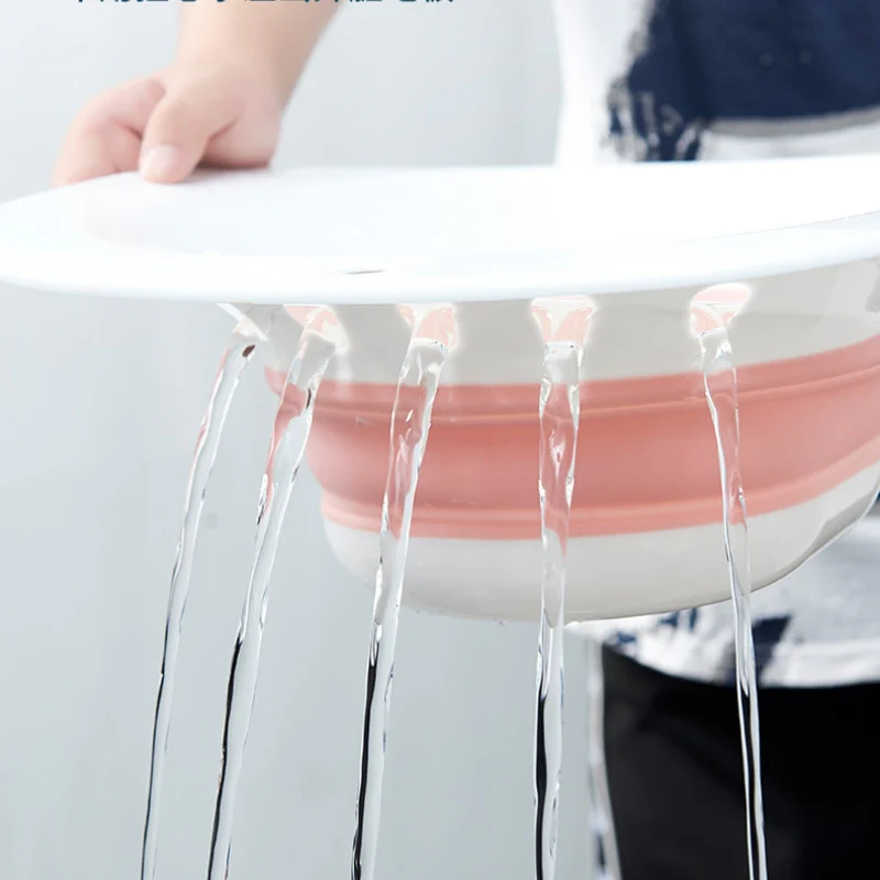 Collapsible Bidet Maternal Self Cleaning Tub - Image 8