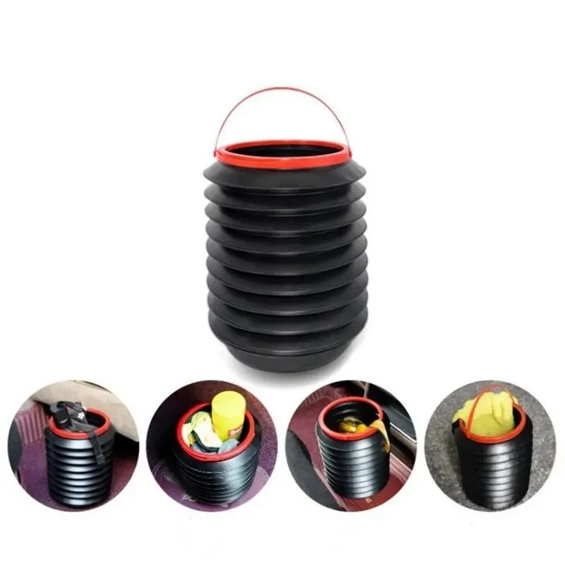 Collapsible Car Can - Image 2