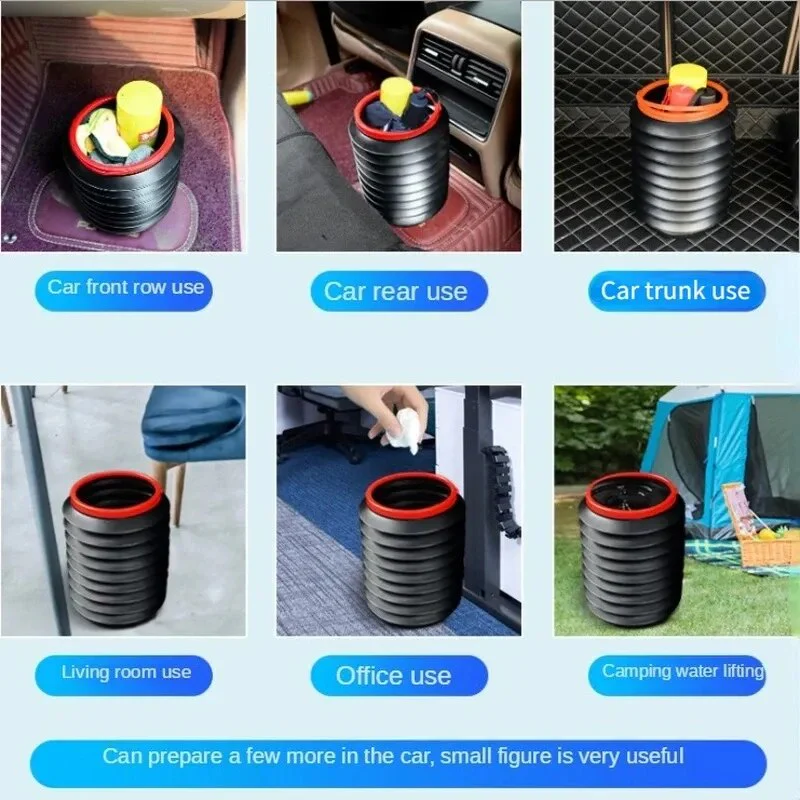 Collapsible Car Can - Image 5