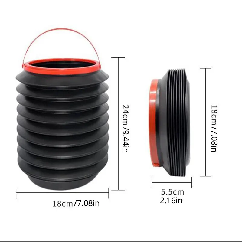 Collapsible Car Can - Image 6