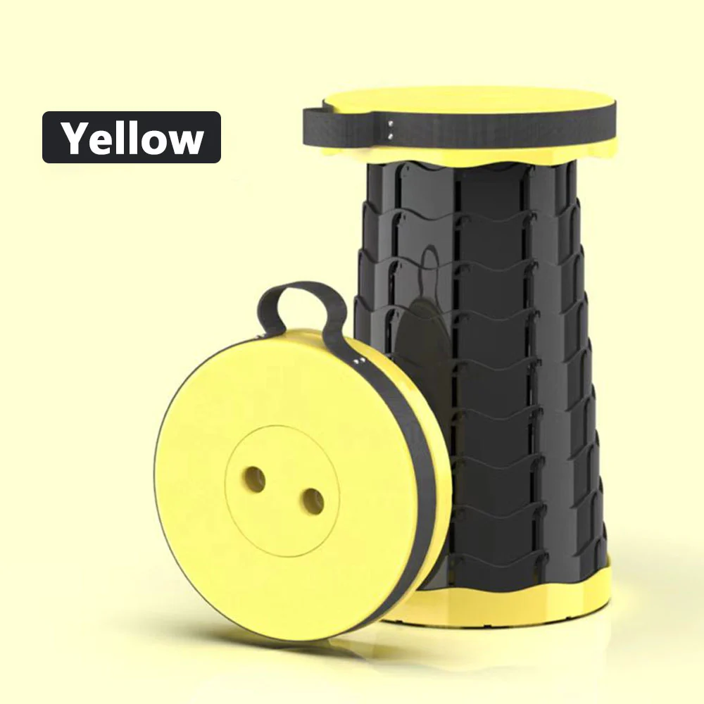 Collapsible Folding Stool - Image 19