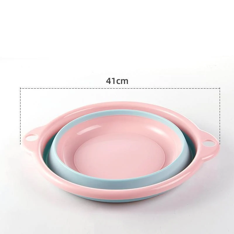 Collapsible Folding Tub - Image 10