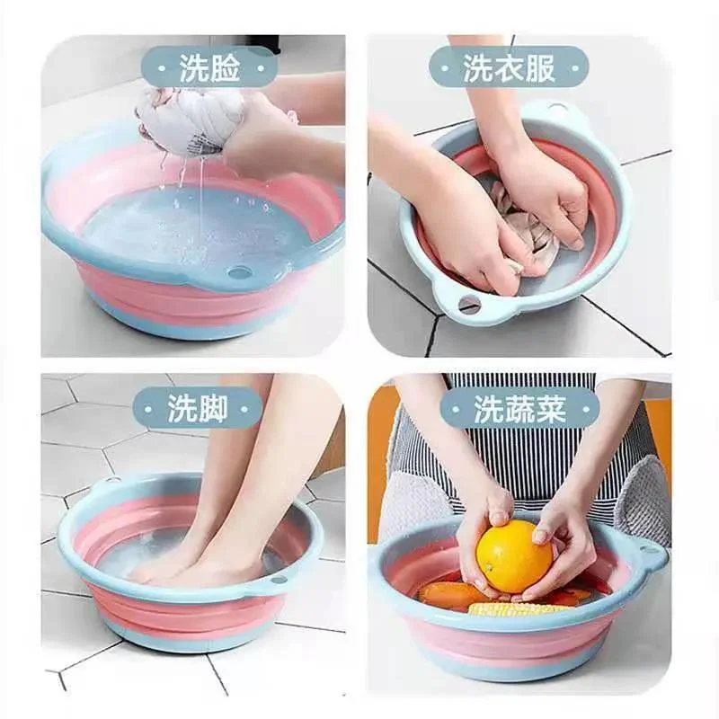 Collapsible Folding Tub - Image 13