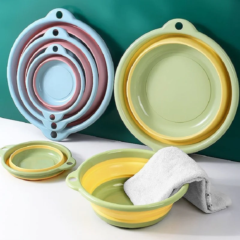 Collapsible Folding Tub - Image 15