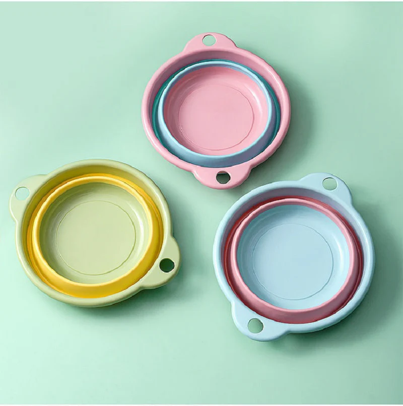 Collapsible Folding Tub - Image 18